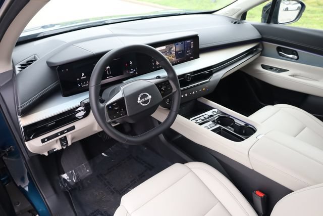 Certified 2025 Nissan Murano SL AWD/4WD image 10