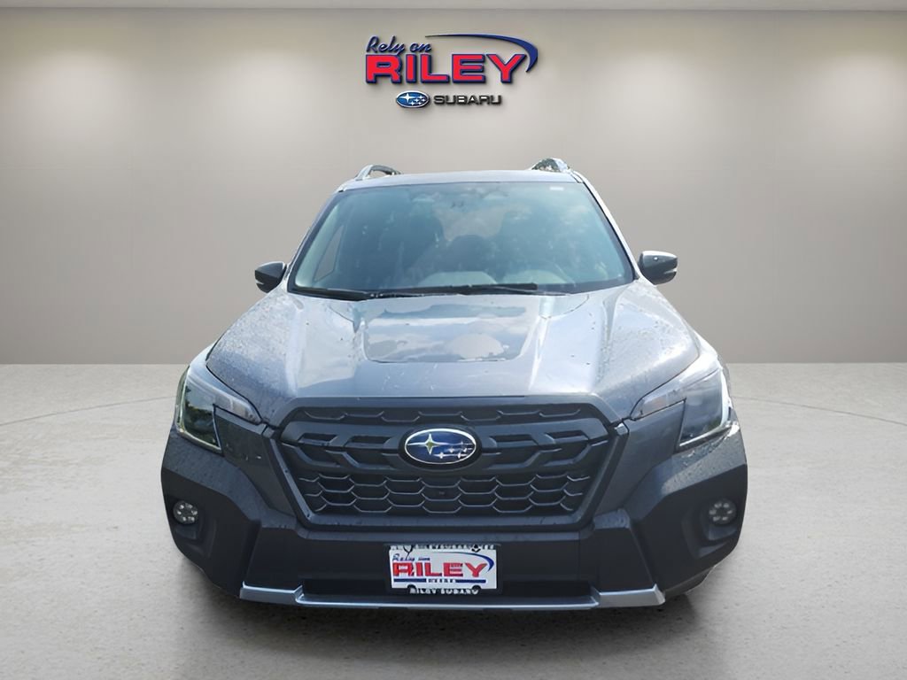 Used 2025 Subaru Forester Wilderness image 8