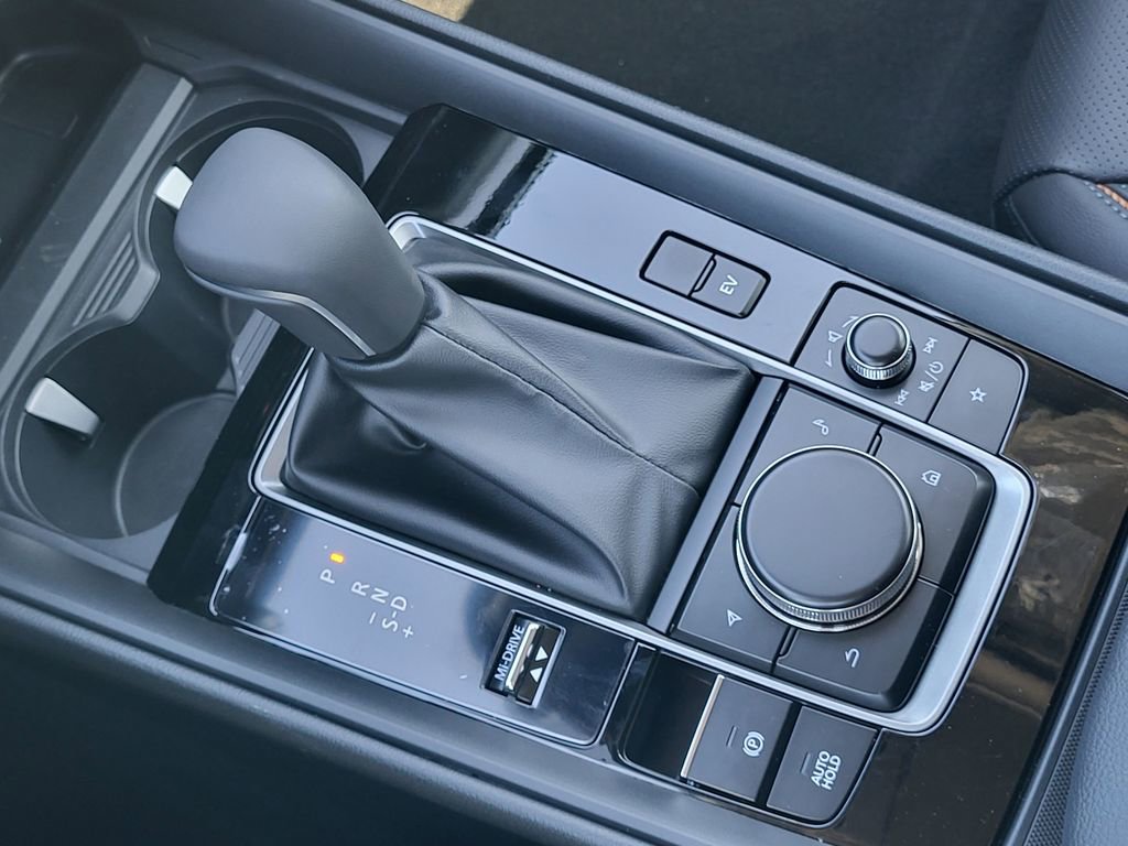 New 2026 MAZDA CX-50 AWD 2.5 Hybrid w/ Cargo Package image 14