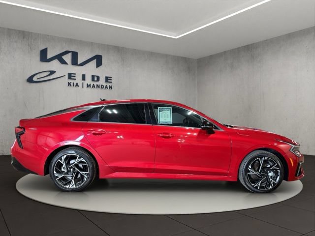 Used 2025 Kia K5 GT-Line AWD/4WD image 14