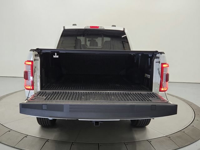 Used 2023 Ford F150 Lariat w/ Equipment Group 502A High AWD/4WD image 38