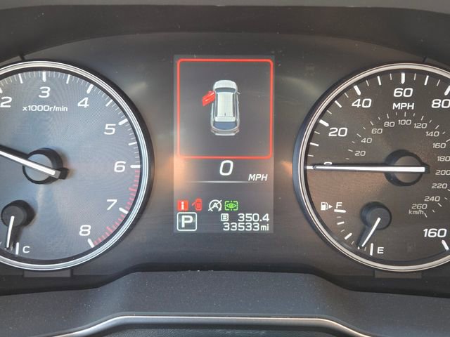 Used 2023 Subaru Outback Touring image 20