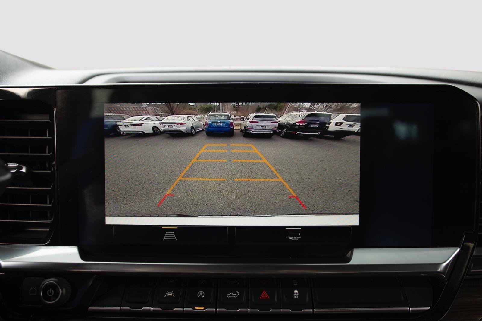 Used 2023 Chevrolet Silverado 1500 LT image 11