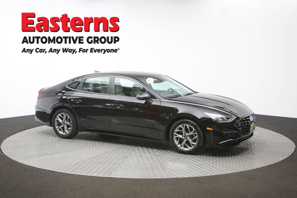 Used 2023 Hyundai Sonata SEL image 47