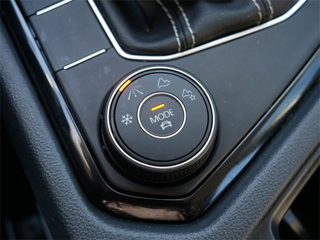 Certified 2023 Volkswagen Taos S w/ Driver Assistance Package image 31