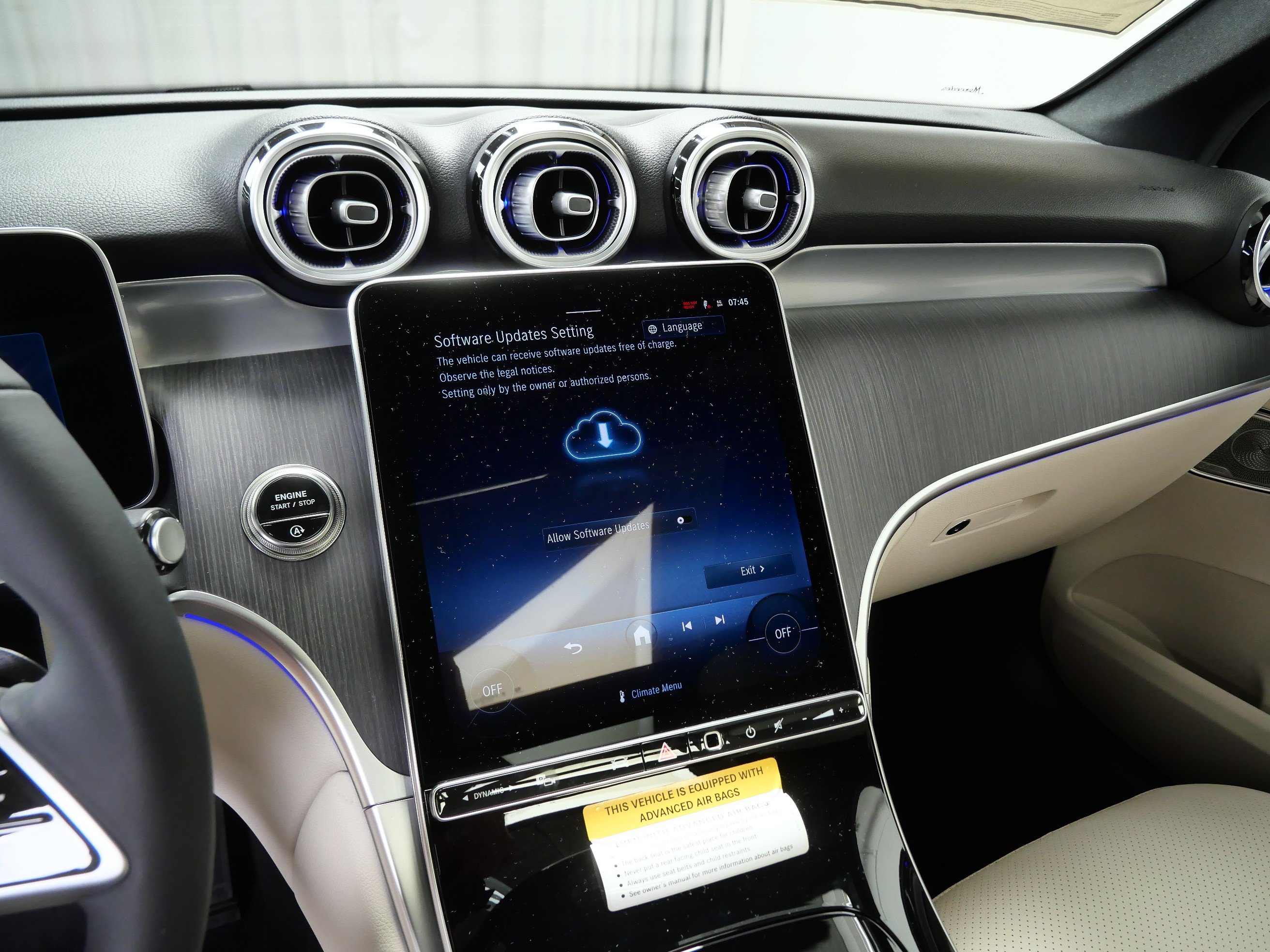New 2026 Mercedes-Benz GLC 300 4MATIC image 10