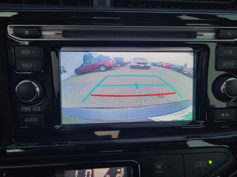 Used 2018 Toyota Prius C Two image 30