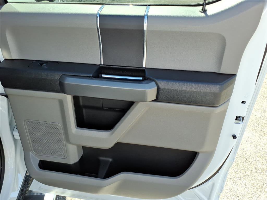 Used 2017 Ford F150 XLT image 20