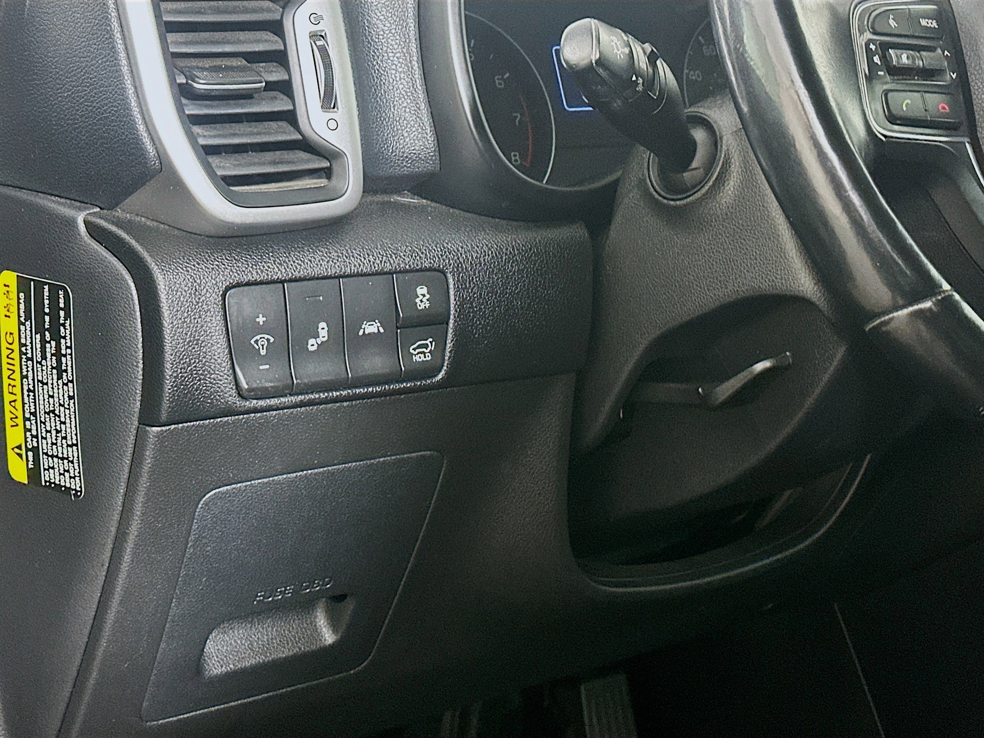 Used 2017 Kia Sportage EX w/ EX Technology Package image 17