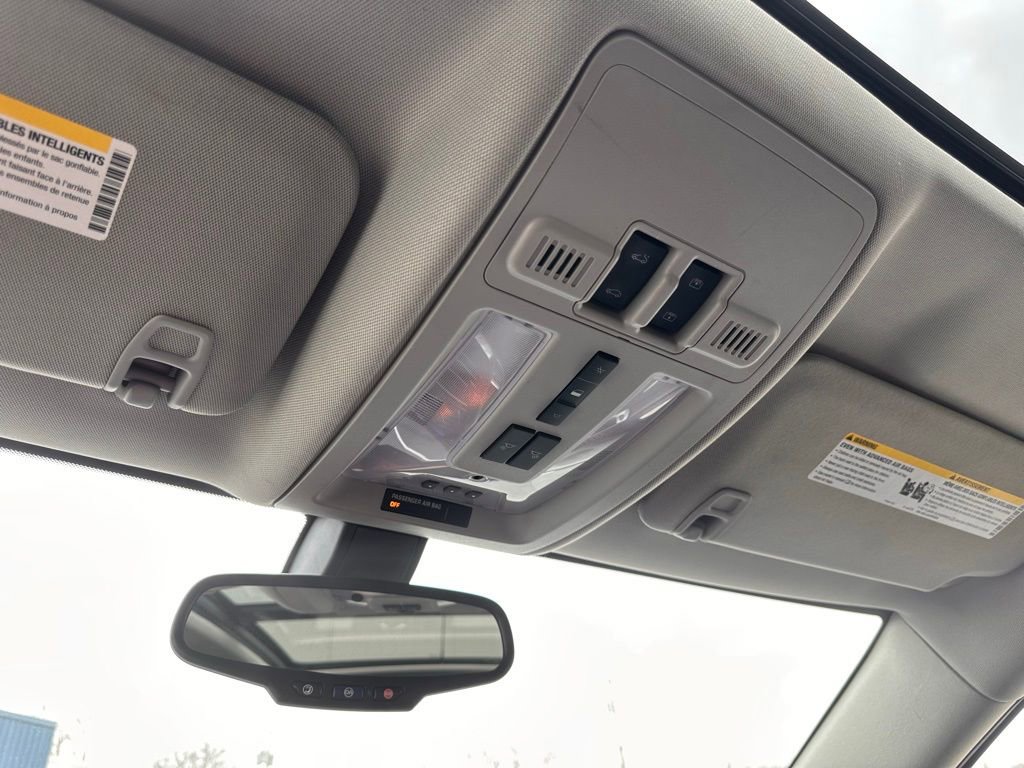 Used 2016 Cadillac SRX Performance image 25