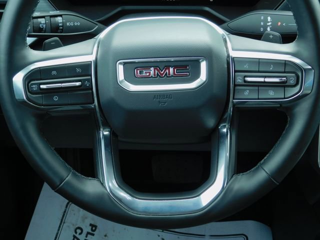 Used 2025 GMC Acadia Elevation image 16