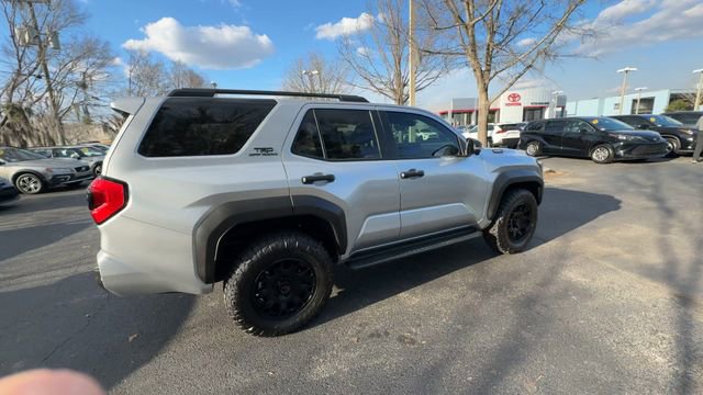 Used 2025 Toyota 4Runner TRD Off-Road Premium image 15