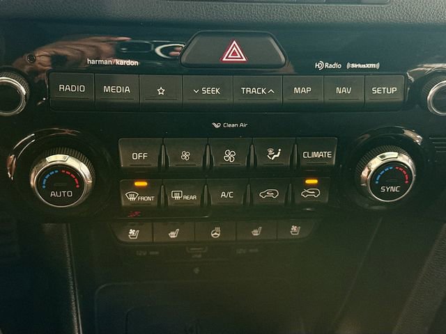 Used 2020 Kia Sportage SX image 17