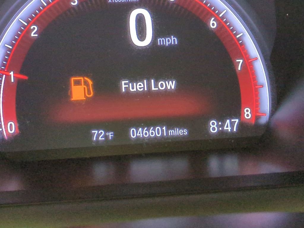 Used 2020 Honda Civic Sport image 30