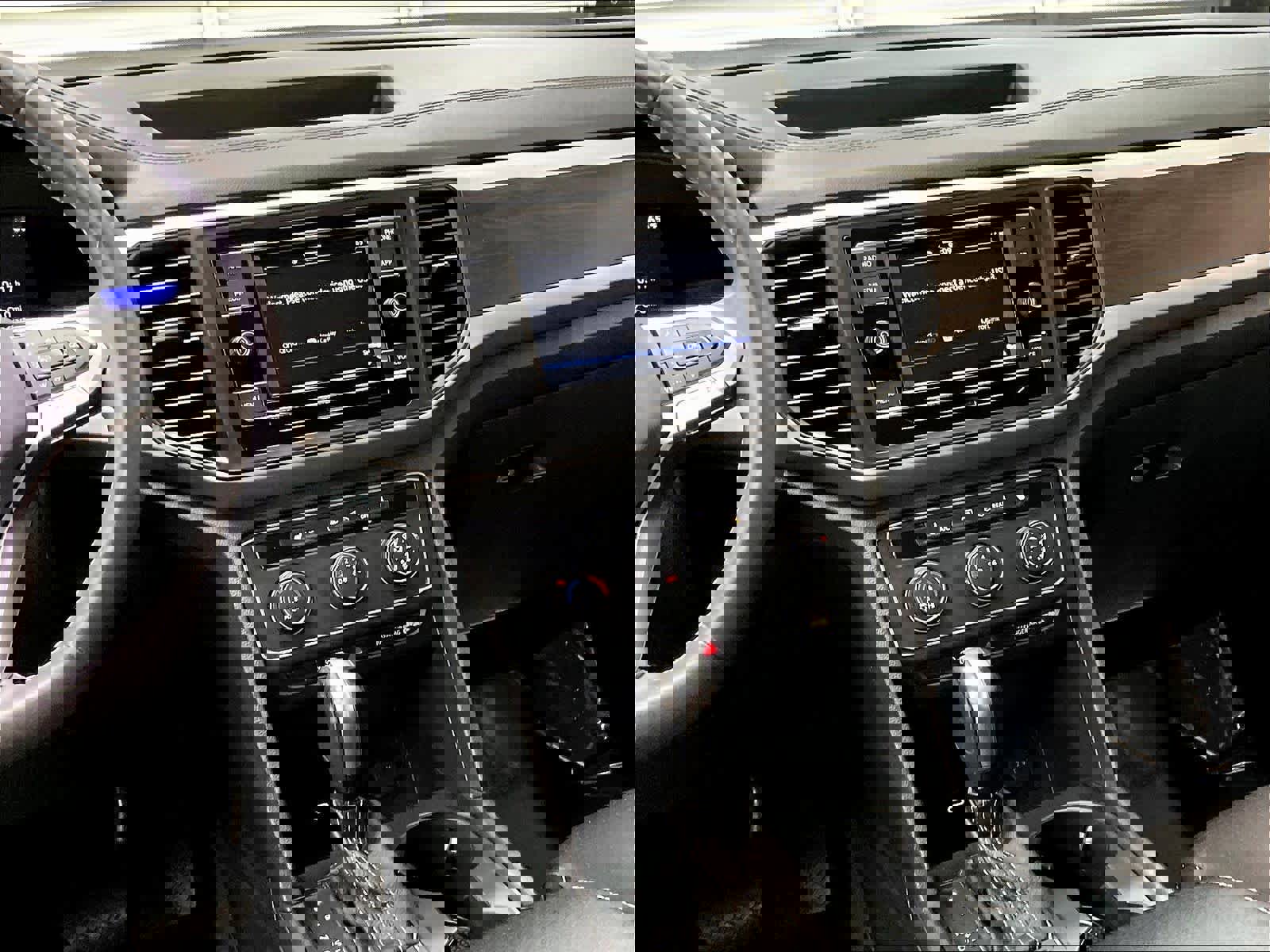 Used 2023 Volkswagen Atlas SE image 9