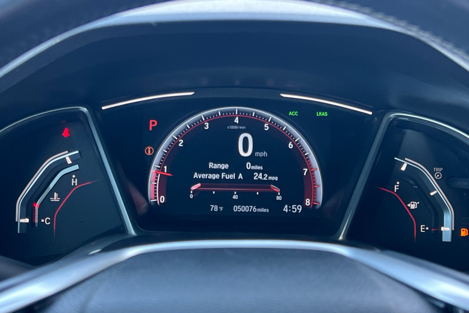 Used 2020 Honda Civic Sport image 23