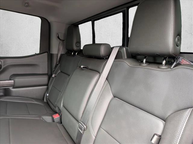 Used 2019 Chevrolet Silverado 1500 LTZ w/ LTZ Plus Package image 13