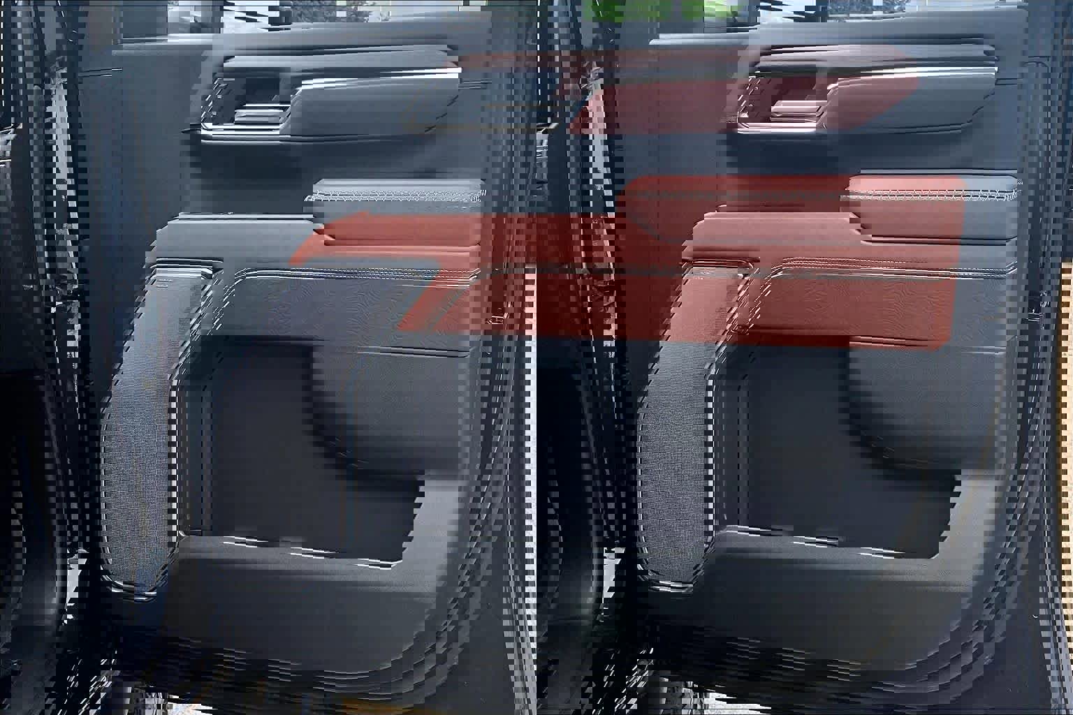 Used 2024 GMC Sierra 2500 Denali Ultimate image 23