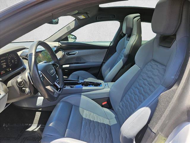 Used 2023 Audi e-tron GT Premium Plus w/ Performance Package AWD/4WD image 20