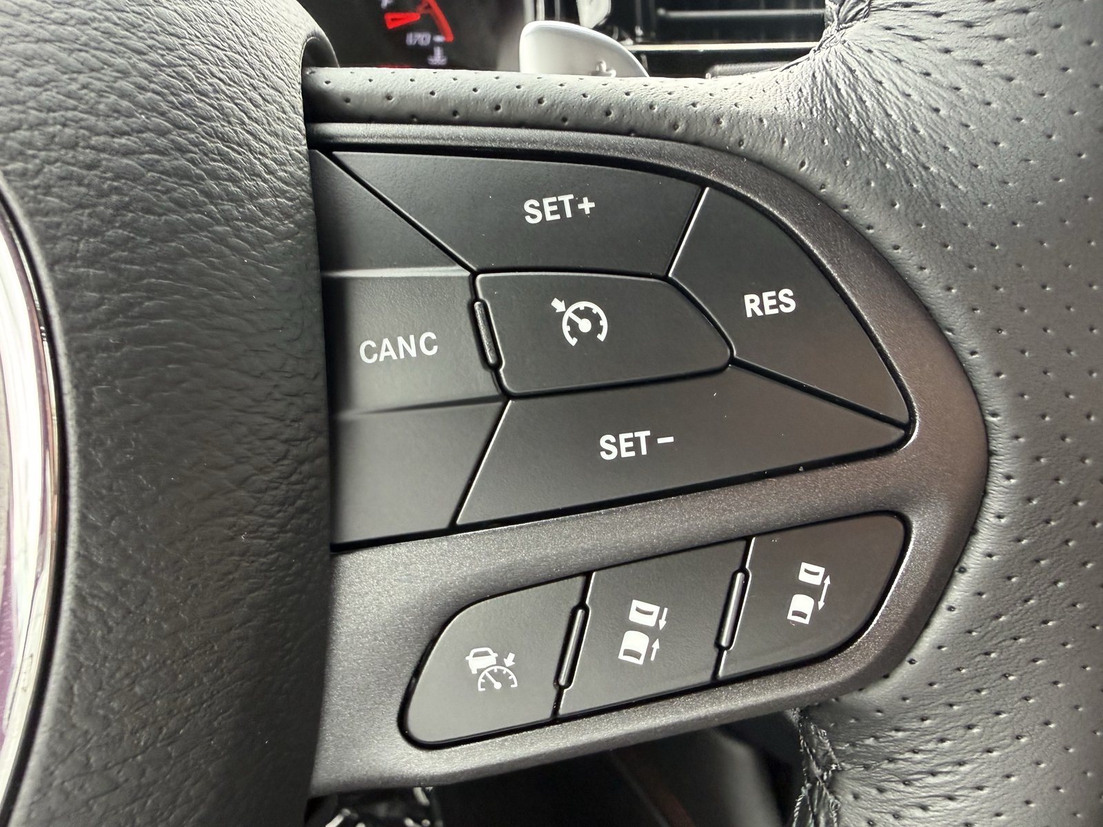 New 2027 Dodge Durango R/T AWD/4WD image 22