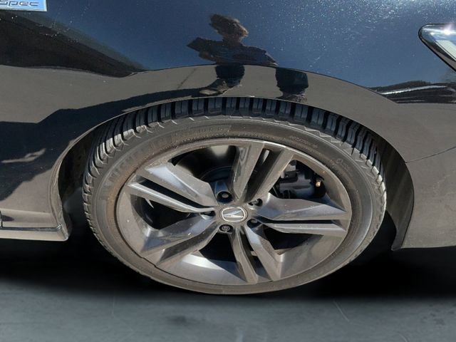 Used 2023 Acura Integra A-Spec image 26