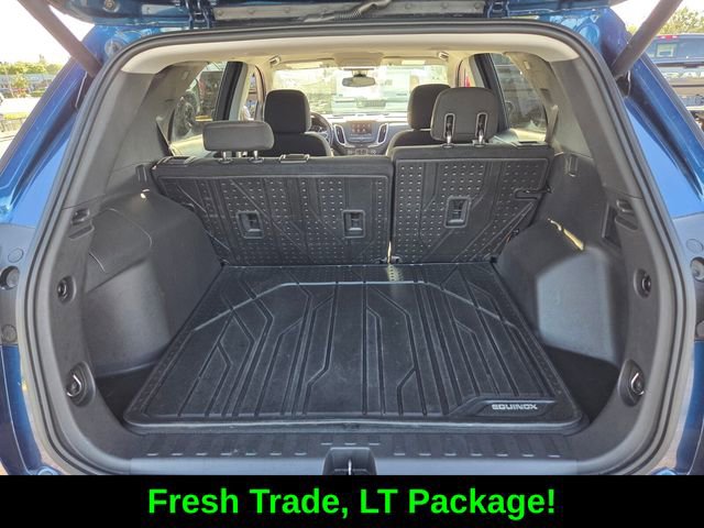 Used 2020 Chevrolet Equinox LT image 15