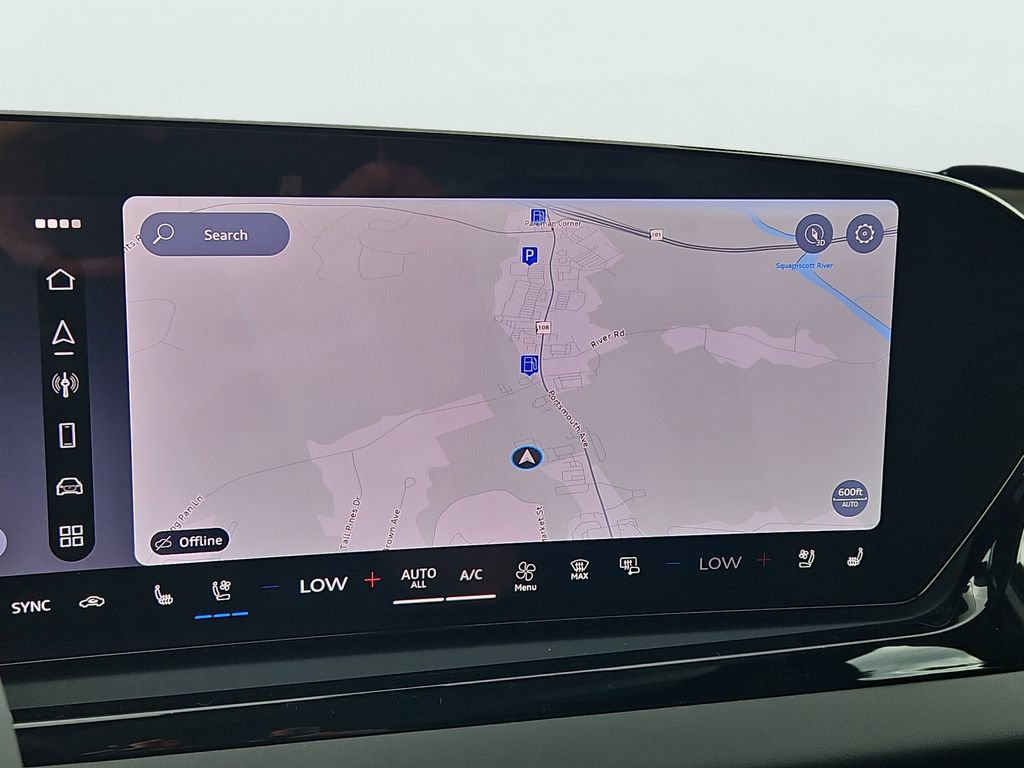 New 2026 Audi A6 Premium Plus AWD/4WD image 10