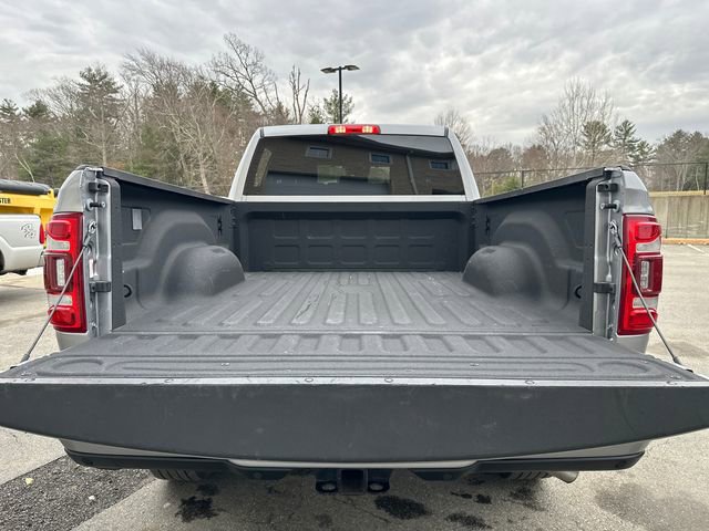 Used 2024 RAM 2500 Big Horn w/ Safety Group image 15