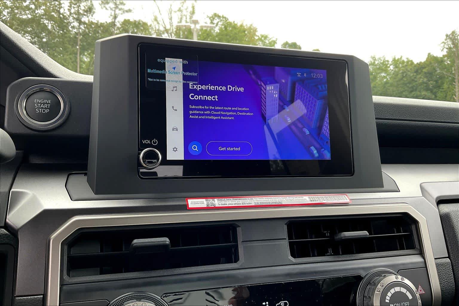 New 2026 Toyota 4Runner SR5 AWD/4WD image 18