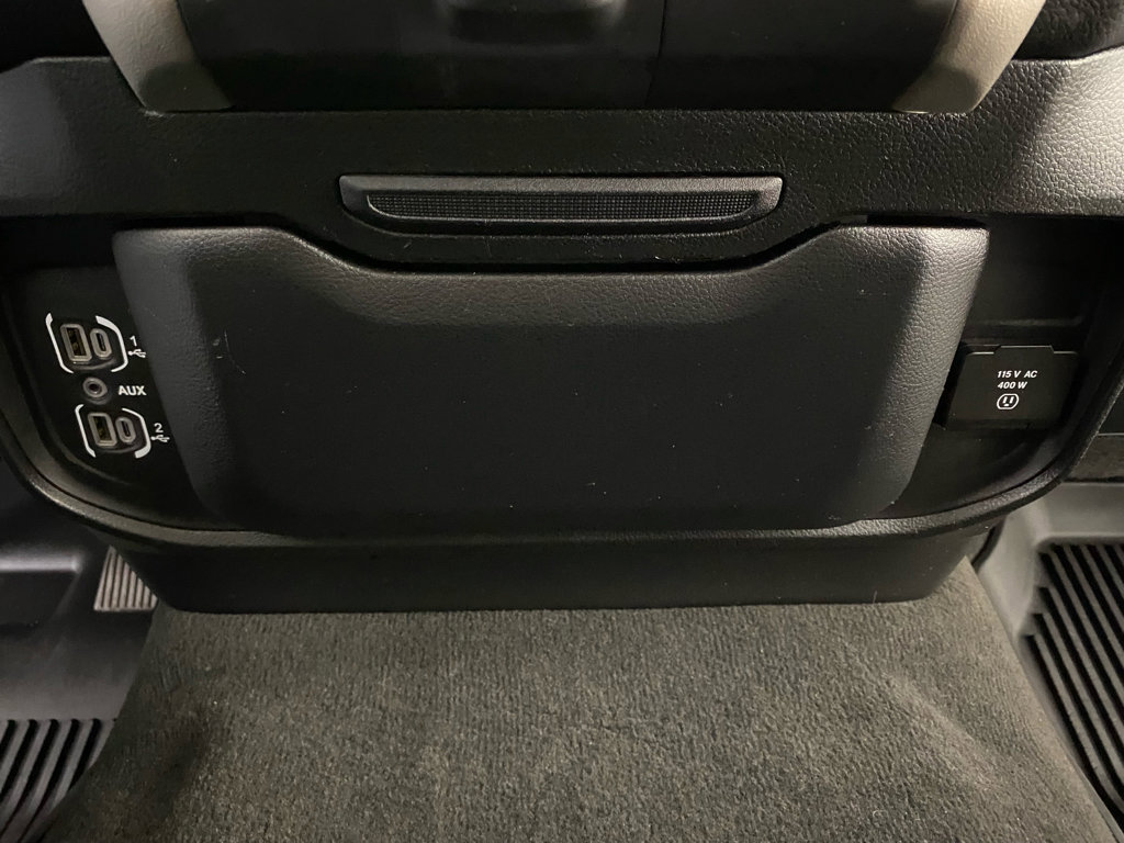 Used 2021 RAM 1500 Laramie image 32