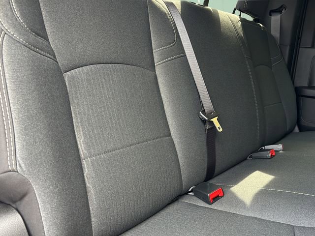 Certified 2024 RAM 2500 Tradesman image 22