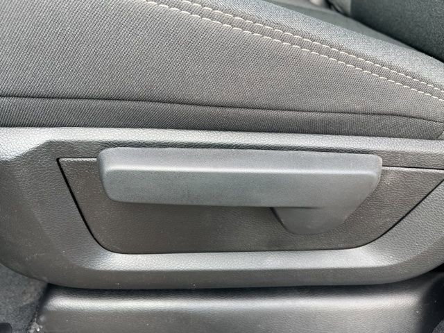 New 2026 RAM 2500 Tradesman image 14