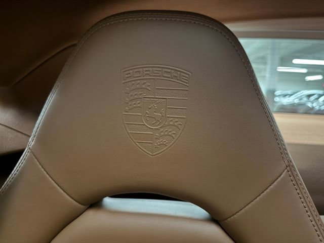 Certified 2023 Porsche Panamera 4S AWD/4WD image 26