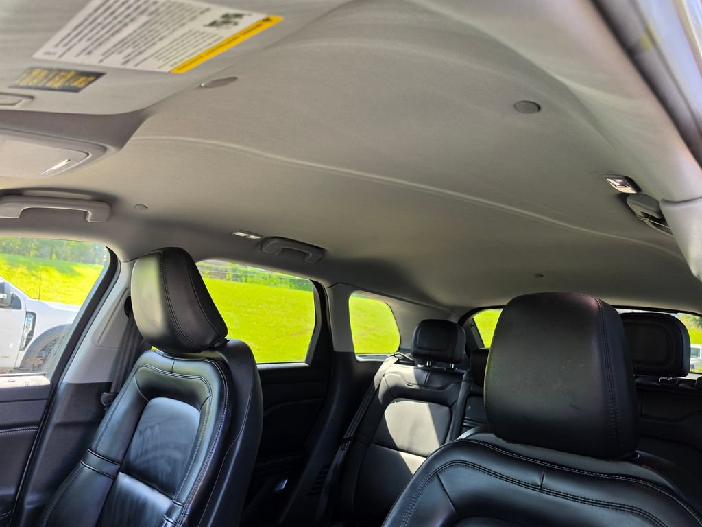 Used 2021 Lincoln Corsair FWD image 33