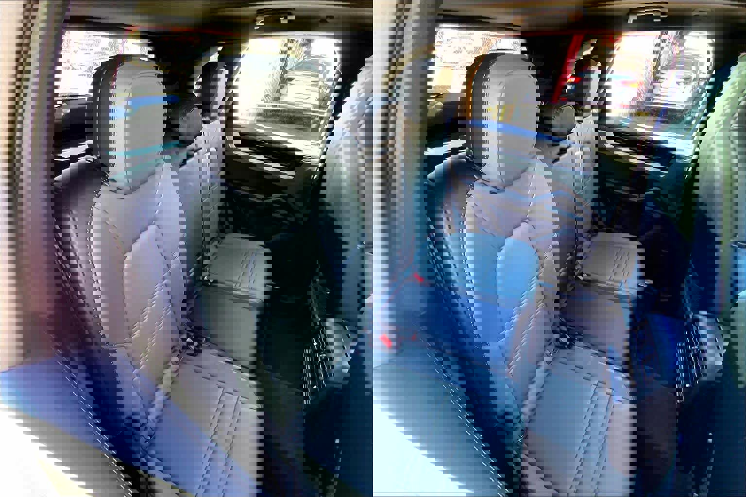 Used 2024 Porsche Cayenne S image 19