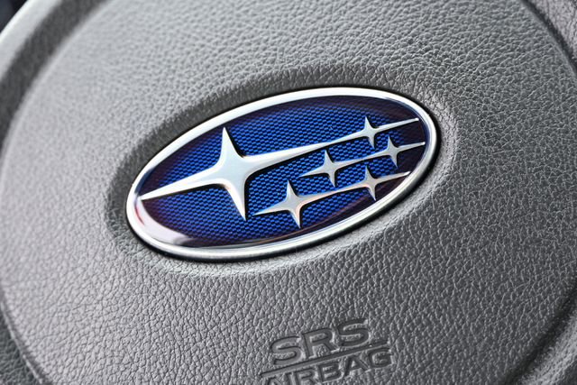 New 2026 Subaru Outback Premium AWD/4WD image 31