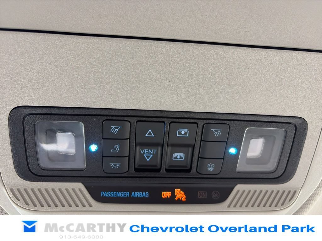 Used 2025 Ford Expedition Platinum AWD/4WD image 31
