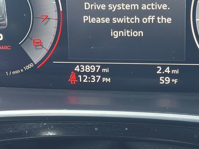 Used 2019 Audi Q3 2.0T Premium Plus w/ Premium Plus Package image 26