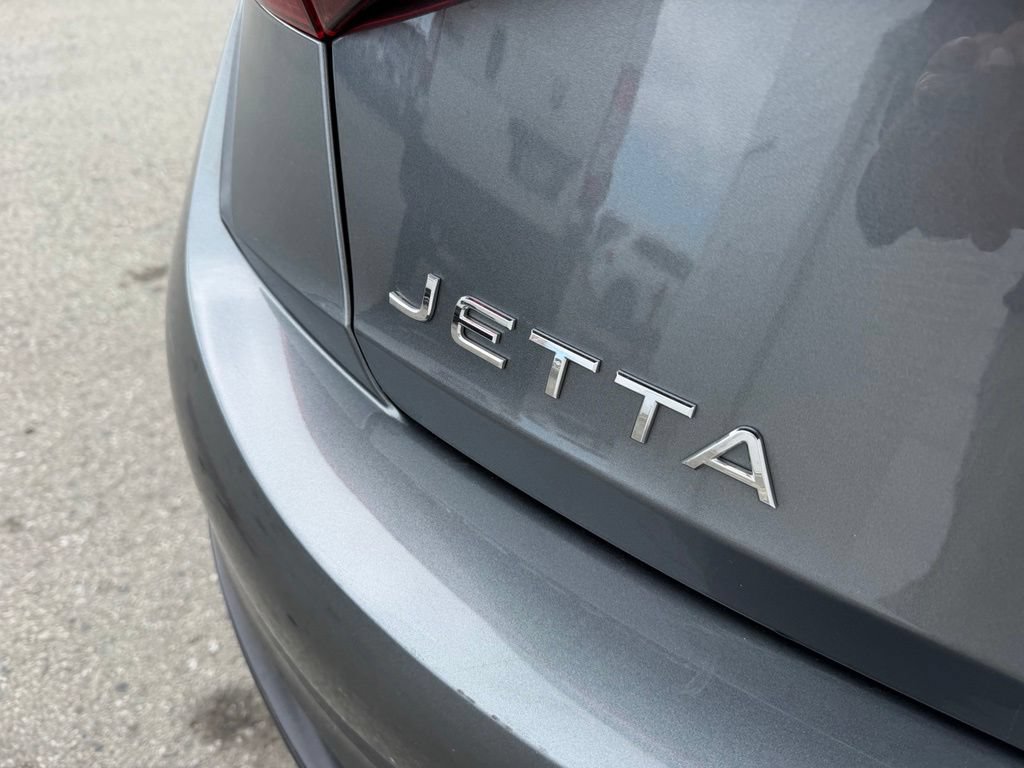Used 2024 Volkswagen Jetta S FWD image 11