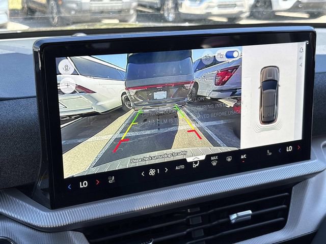 New 2026 Ford Explorer Active w/ Active Comfort Package image 27