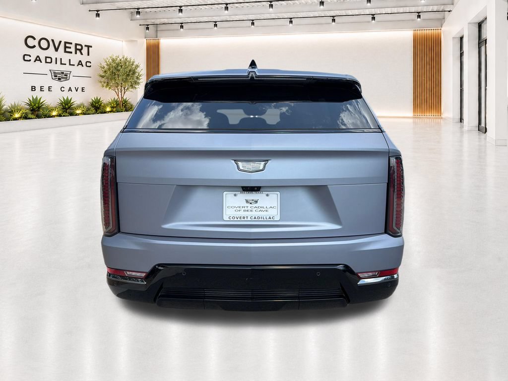Used 2025 Cadillac Escalade IQ Sport 2 AWD/4WD image 9