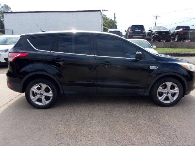Used 2016 Ford Escape SE FWD image 5