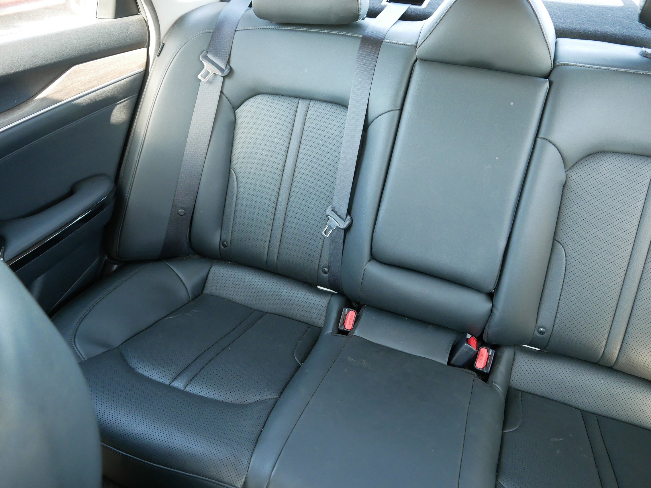 Used 2022 Kia K5 EX w/ EX Premium Package image 12