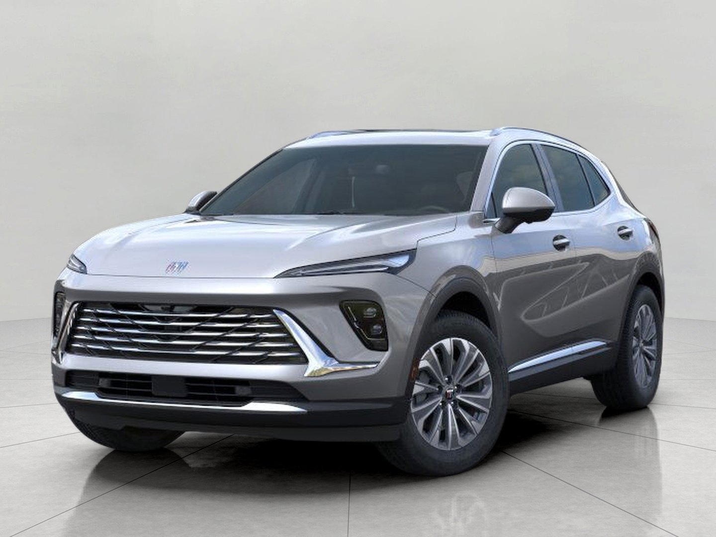 New 2026 Buick Envision Preferred image 8