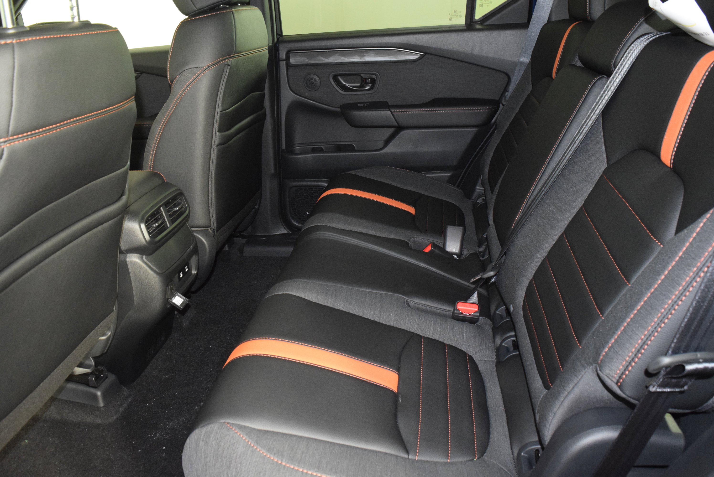 New 2026 Honda Passport TrailSport image 15