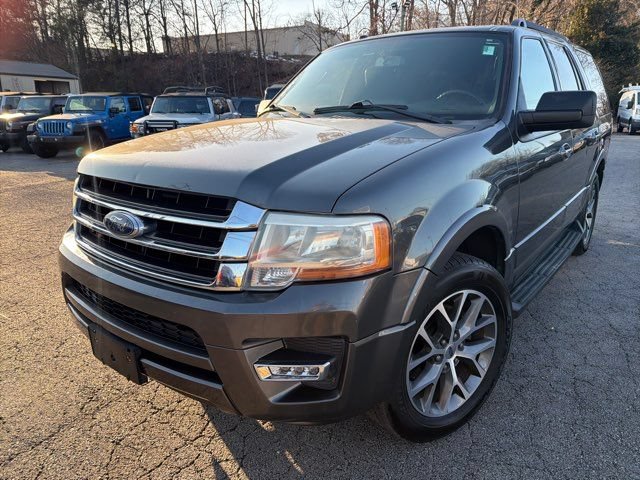 Used 2016 Ford Expedition XLT w/ Equipment Group 202A