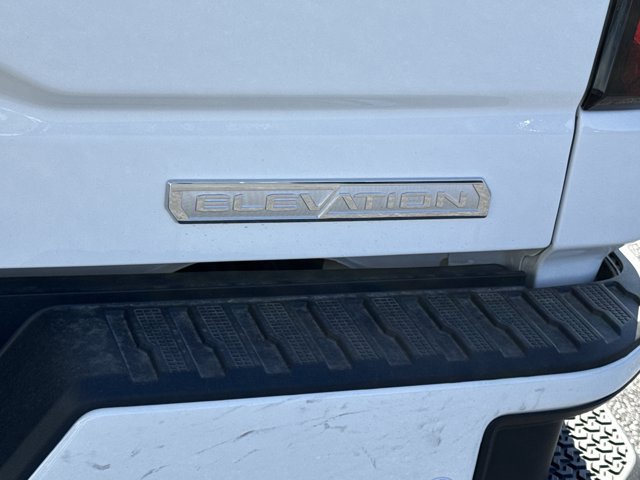 New 2026 GMC Sierra 1500 Elevation w/ Elevation Premium Package AWD/4WD image 10