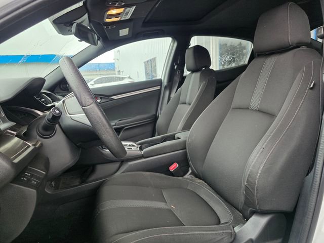 Used 2019 Honda Civic EX image 13