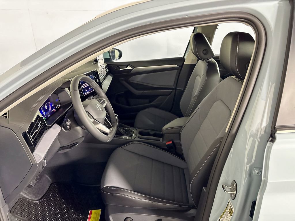 New 2026 Volkswagen Jetta SE image 11