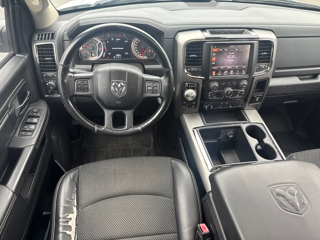 Used 2014 RAM 1500 Sport w/ Remote Start & Security Group AWD/4WD image 24
